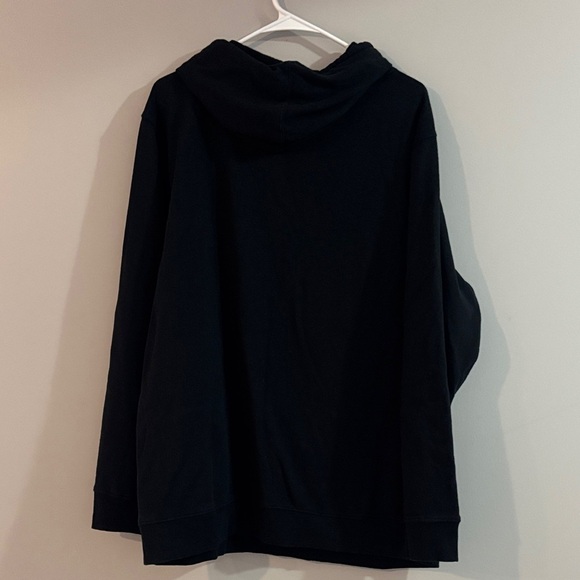 Weezer Black Hoodie with Vibrant Logo - Picture 3 of 3